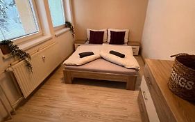 Apartman Zuzana