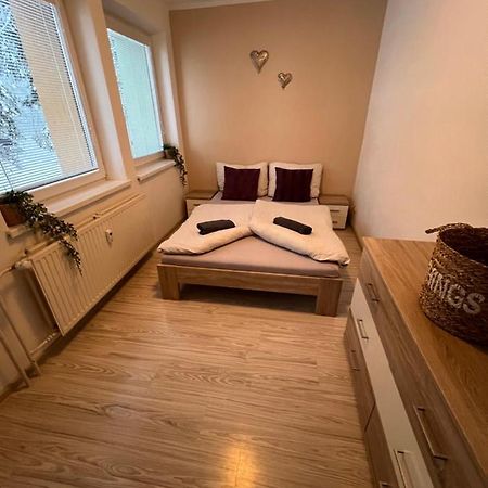 Apartman Zuzana Liptowski Mikułasz Zewnętrze zdjęcie