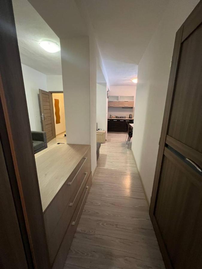 Apartman Zuzana Liptowski Mikułasz Zewnętrze zdjęcie