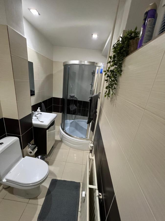 Apartman Zuzana Liptowski Mikułasz Zewnętrze zdjęcie