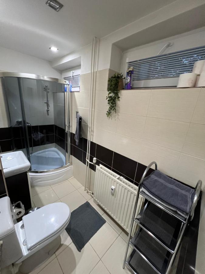 Apartman Zuzana Liptowski Mikułasz Zewnętrze zdjęcie