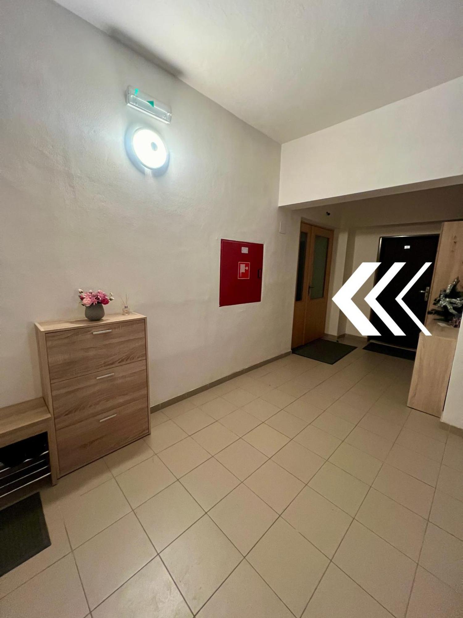 Apartman Zuzana Liptowski Mikułasz Zewnętrze zdjęcie